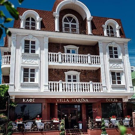 Villa Marina Hotel Krasnodar Zewnętrze zdjęcie